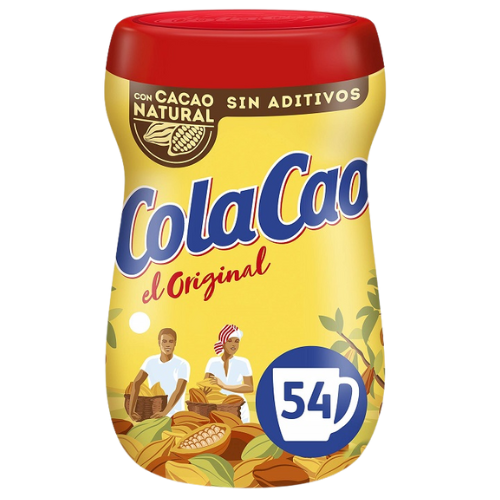 COLA CAO CACAO - 760gr