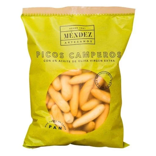 PICOS - 180 g - MENDEZ
