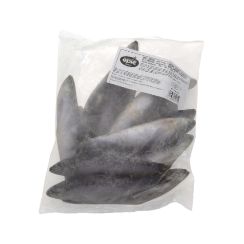 SARDINAS (15-20 ST) - 1 KG - EPIC