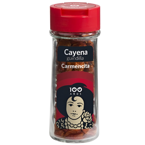 CAYENA GUINDILLA - 10GR - CARMENCITA