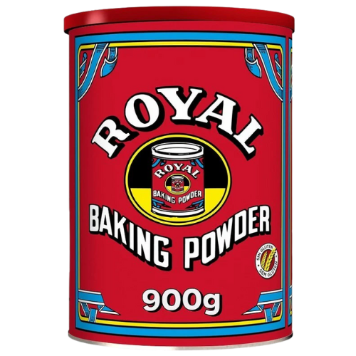 GIST - LEVADURA - 900 GR - ROYAL