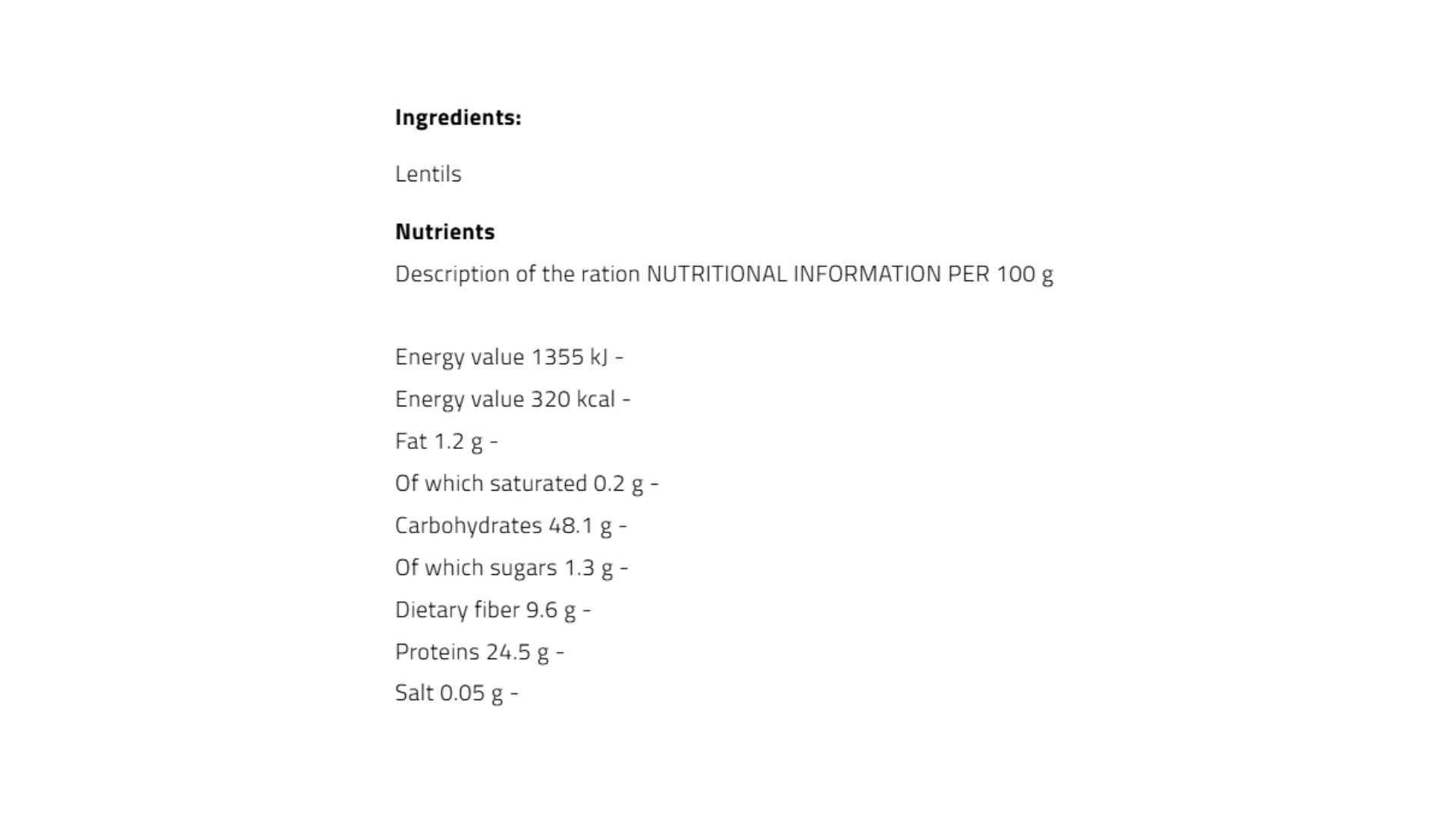 LINZEN - LENTEJAS PARDIÑA - 1 KG - LA ASTURIANA.png