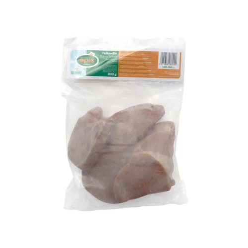 TONIJNSTEAKS 140/190 GR - 1 KG - EPIC