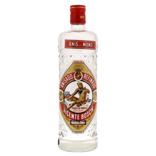 ANIS MONO - 35% of 40% - 70 cl