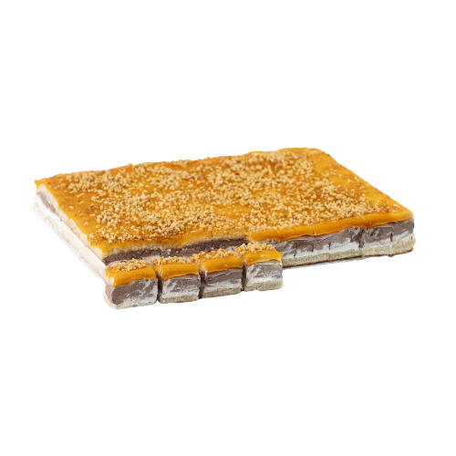 PLANCHA SAN MARCOS - 2 KG - DUBRASEDA