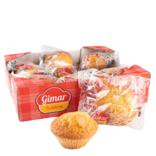 GIMAR MAGDALENA CASERA - 710GR