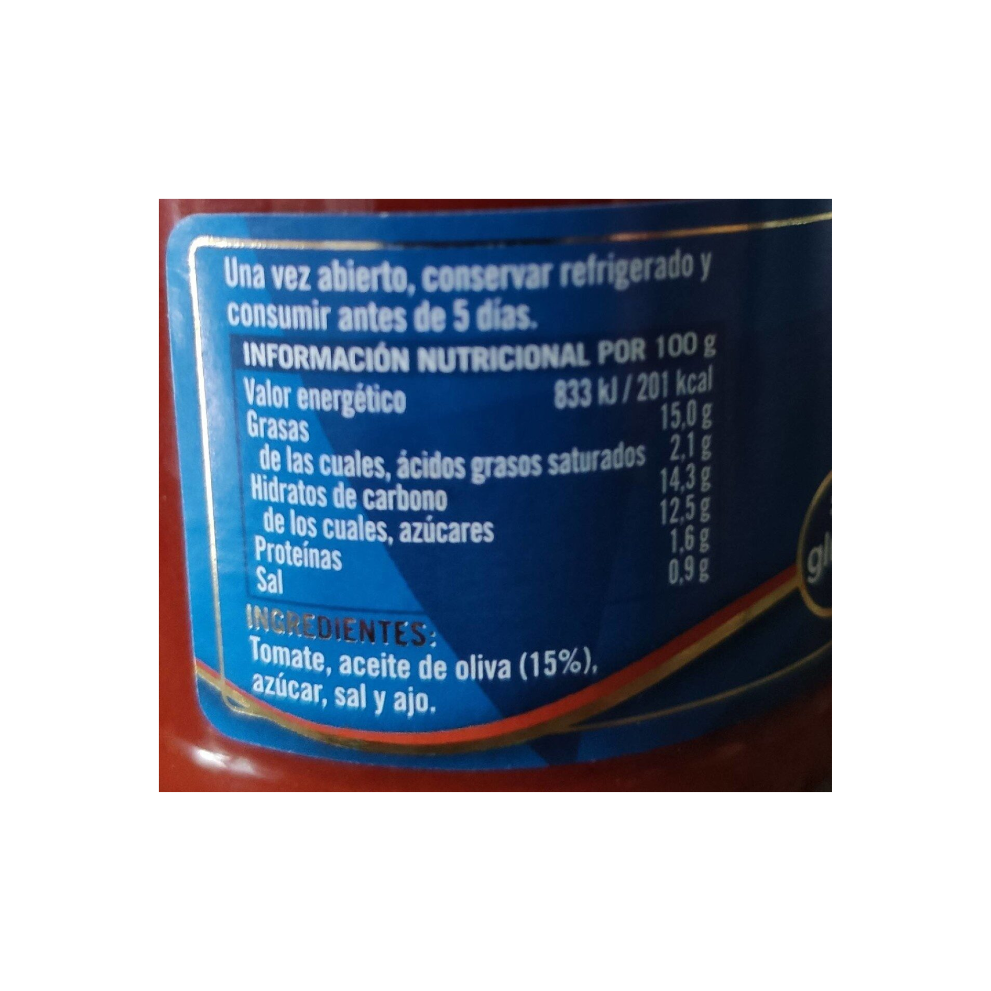 TOMATE FRITO - 2,55 KG - CIDACOS ingradients.png