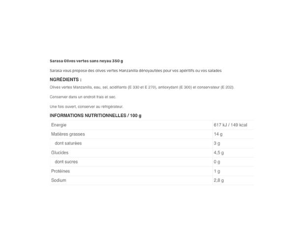 OLIJVEN GROEN MET PIT - 370 GR - SARASA verde.png