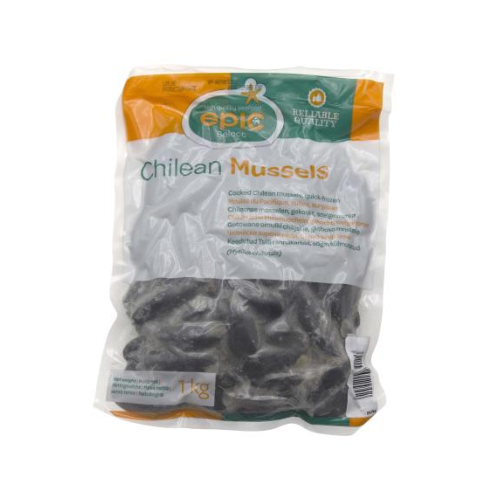 MOSSELVLEES - 800 GR - CHILI - EPIC