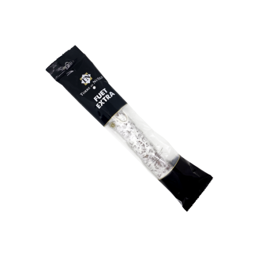 FUET - 250 GR - TORRE DE NUÑEZ