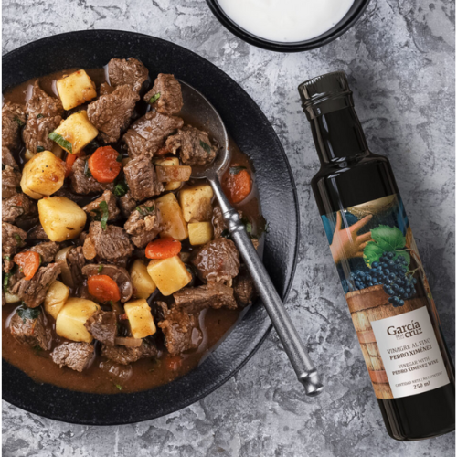 VINAGRE DE PEDRO XIMENEZ - 250ML - GARCIA DE LA CRUZ1.png