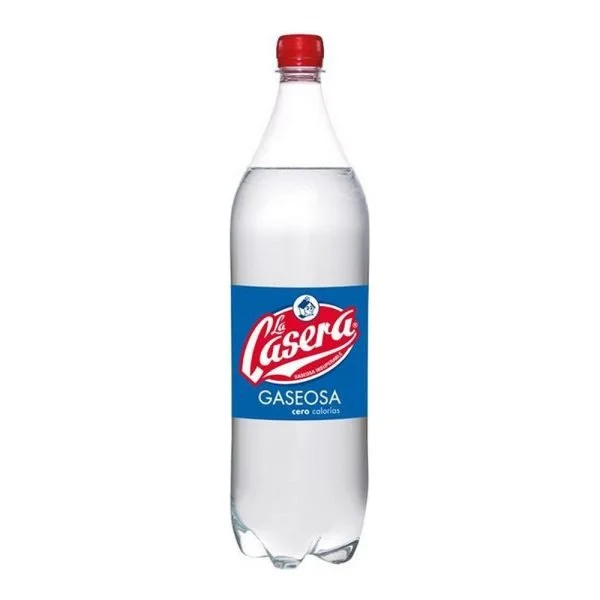 LA CASERA - 6, 12 of 24-pack - 50 cl of 1.5 l