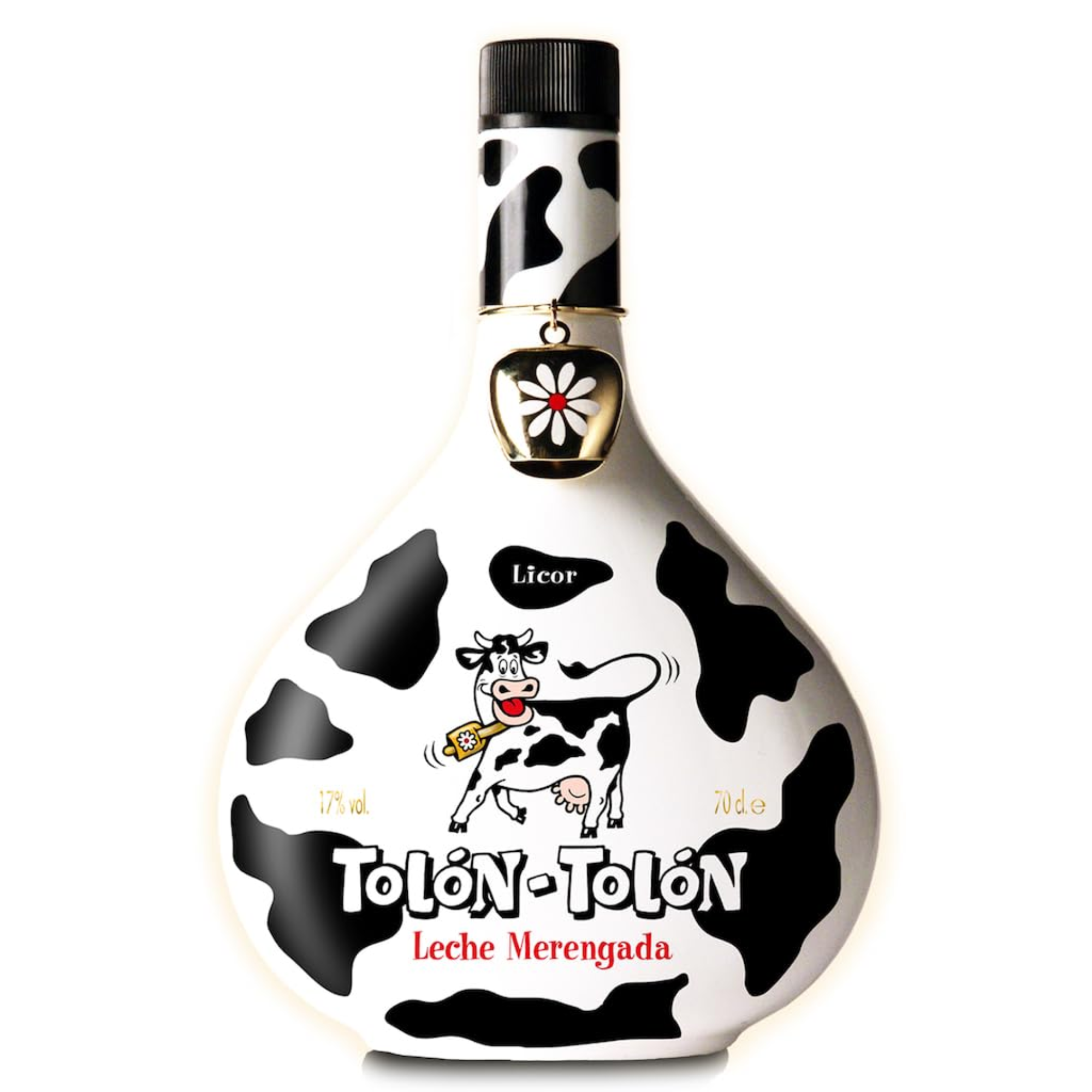 LICOR TOLÓN TOLÓN - 17% - 70 cl