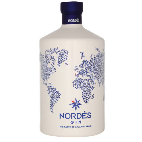GIN NORDÉS -  40% - 70 cl