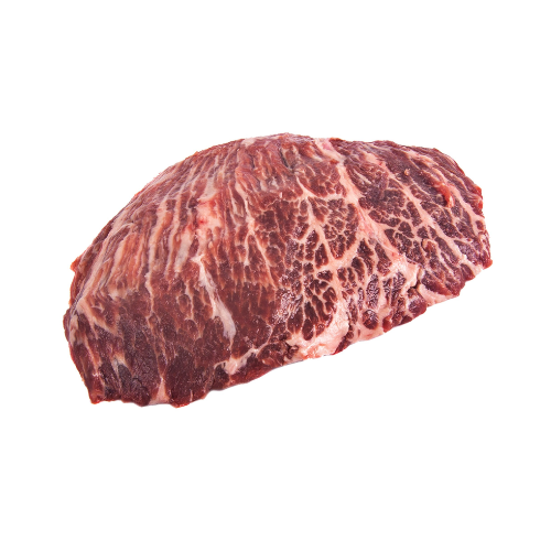 PRESA IBÉRICA 100% BELLOTA ONTBEEND - 5 JOTAS