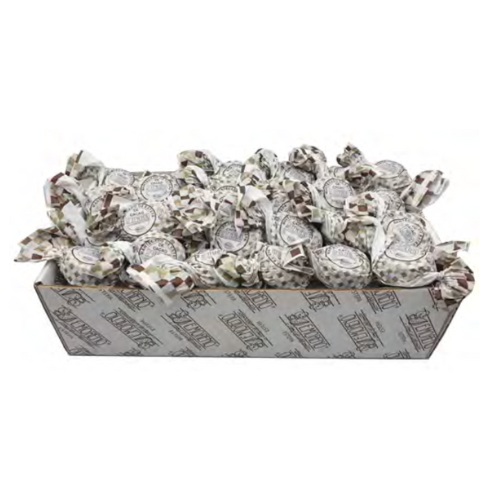 E.MORENO MANTECADO DE CACAO (MOÑO) - 3KG