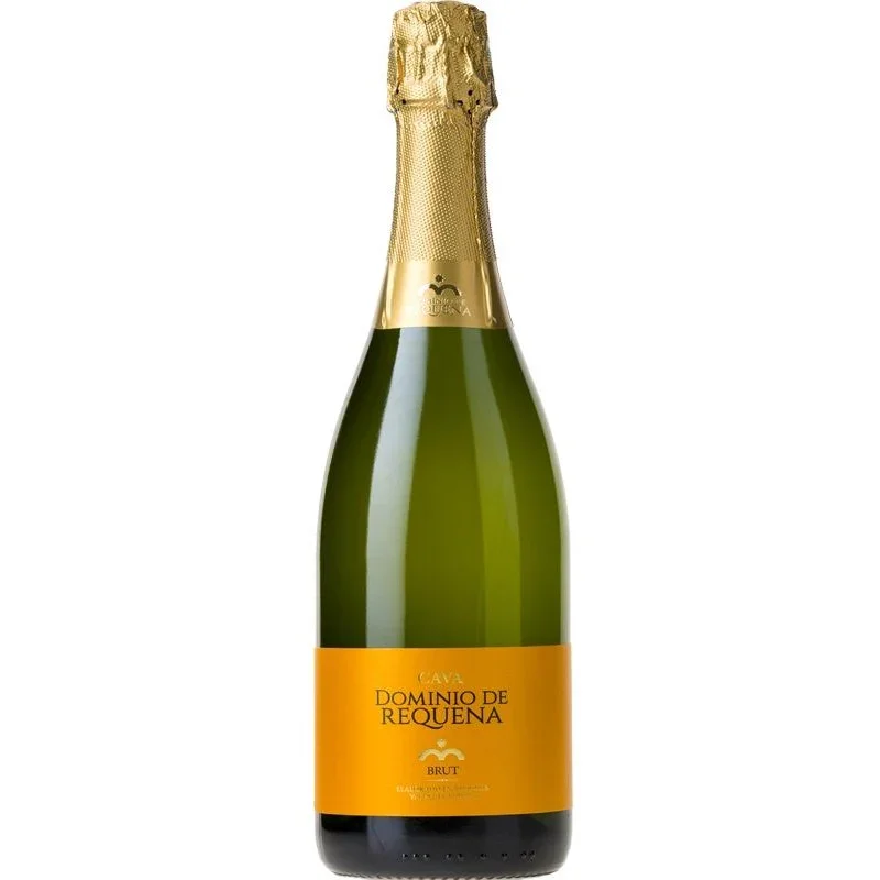 CAVA DOMINIO DE REQUENA - 6 flessen x 75 cl