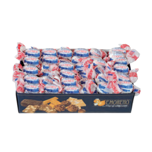 E.MORENO POLVORON SELECCION (MOÑO) - 3KG