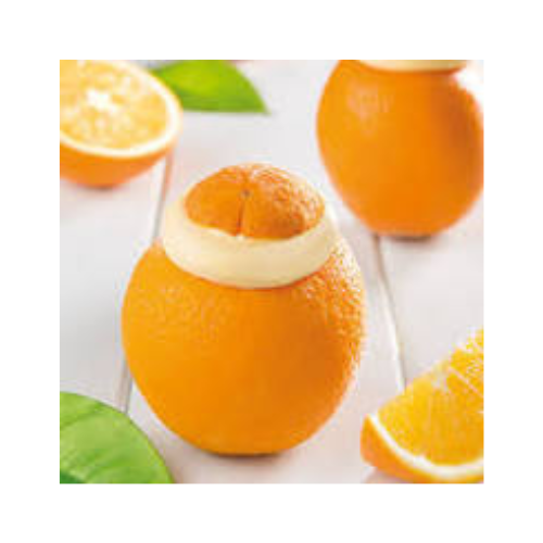 GEVULDE APPELSIEN - 6 × 180 ML - LA MENORQUINA