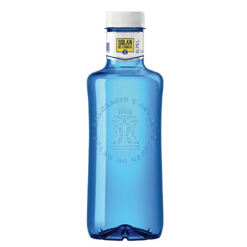 SOLAN DE CABRAS - 24-pack - 75 cl
