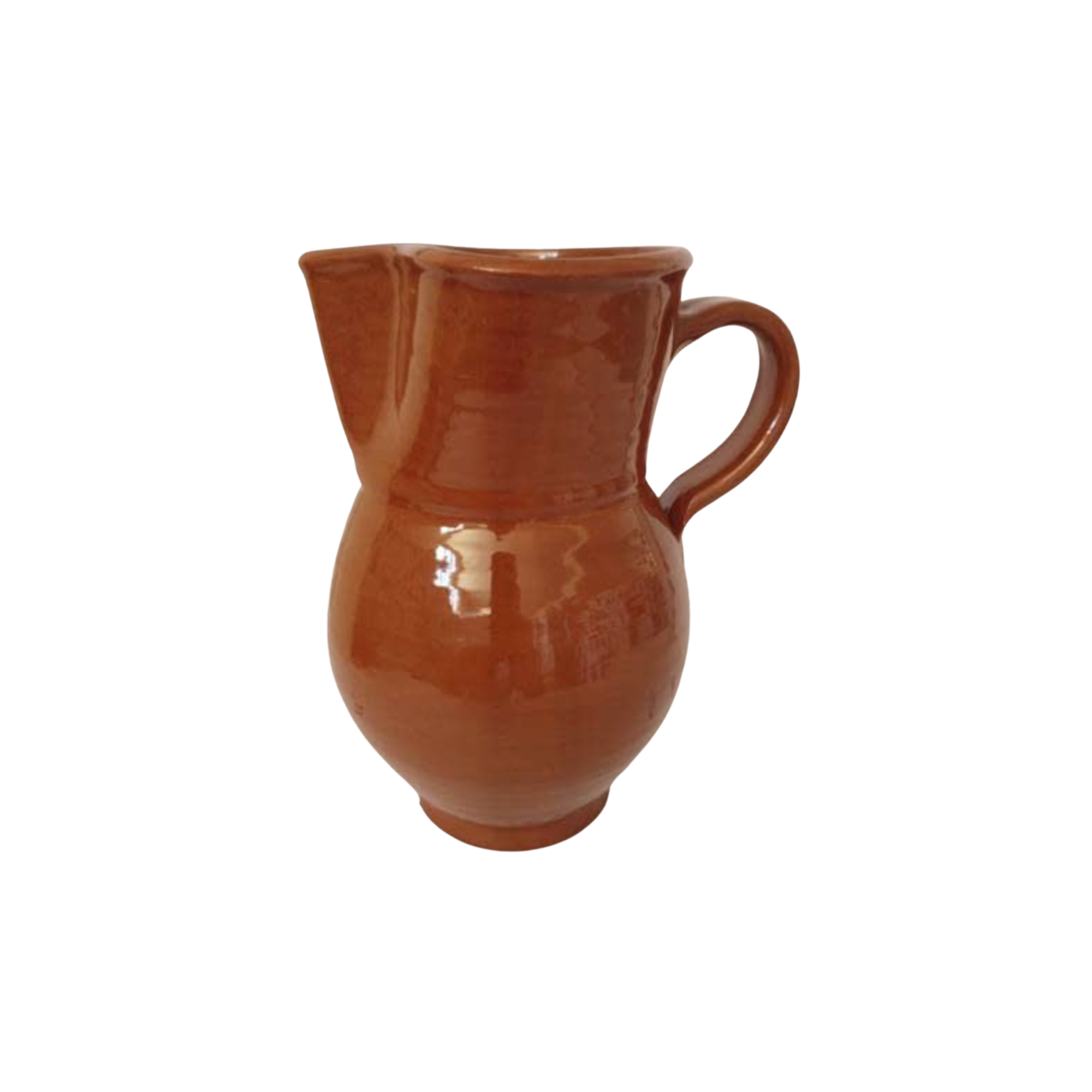 JARRA DE VINO – 1/2 L