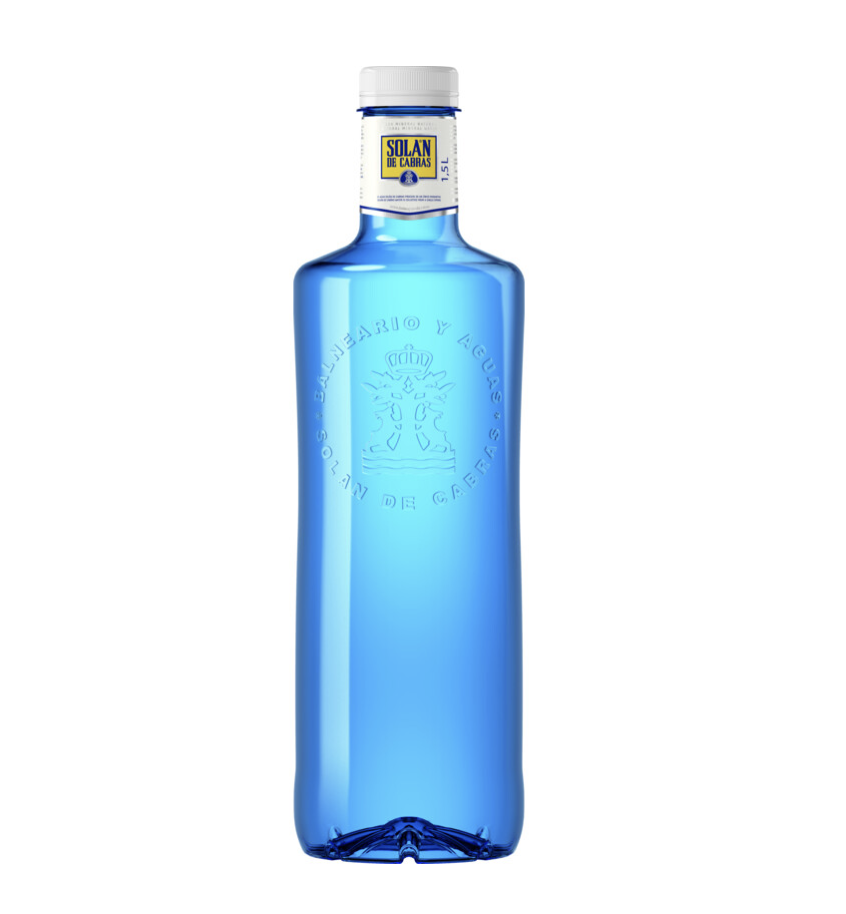 SOLAN DE CABRAS - 6-pack - 1.5 L