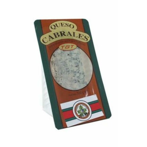 QUESO CABRALES D.O.P. CUÑA – 100 GR