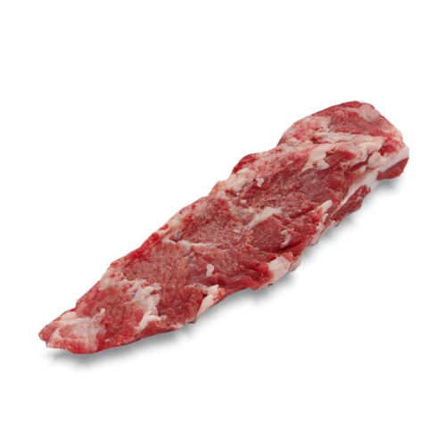 PLUMA DE CERDO IBÉRICO - LA FINOJOSA