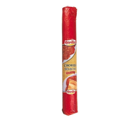 CHORIZO DULCE SELECTO – VANAF 1 KG – REVILLA