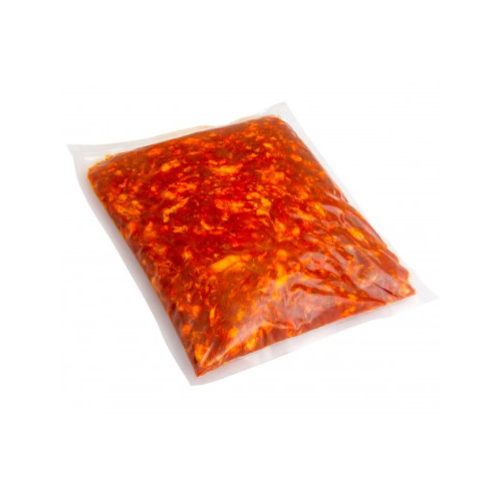 PICADILLO EXTRA - 500 GR - LA ALDEA