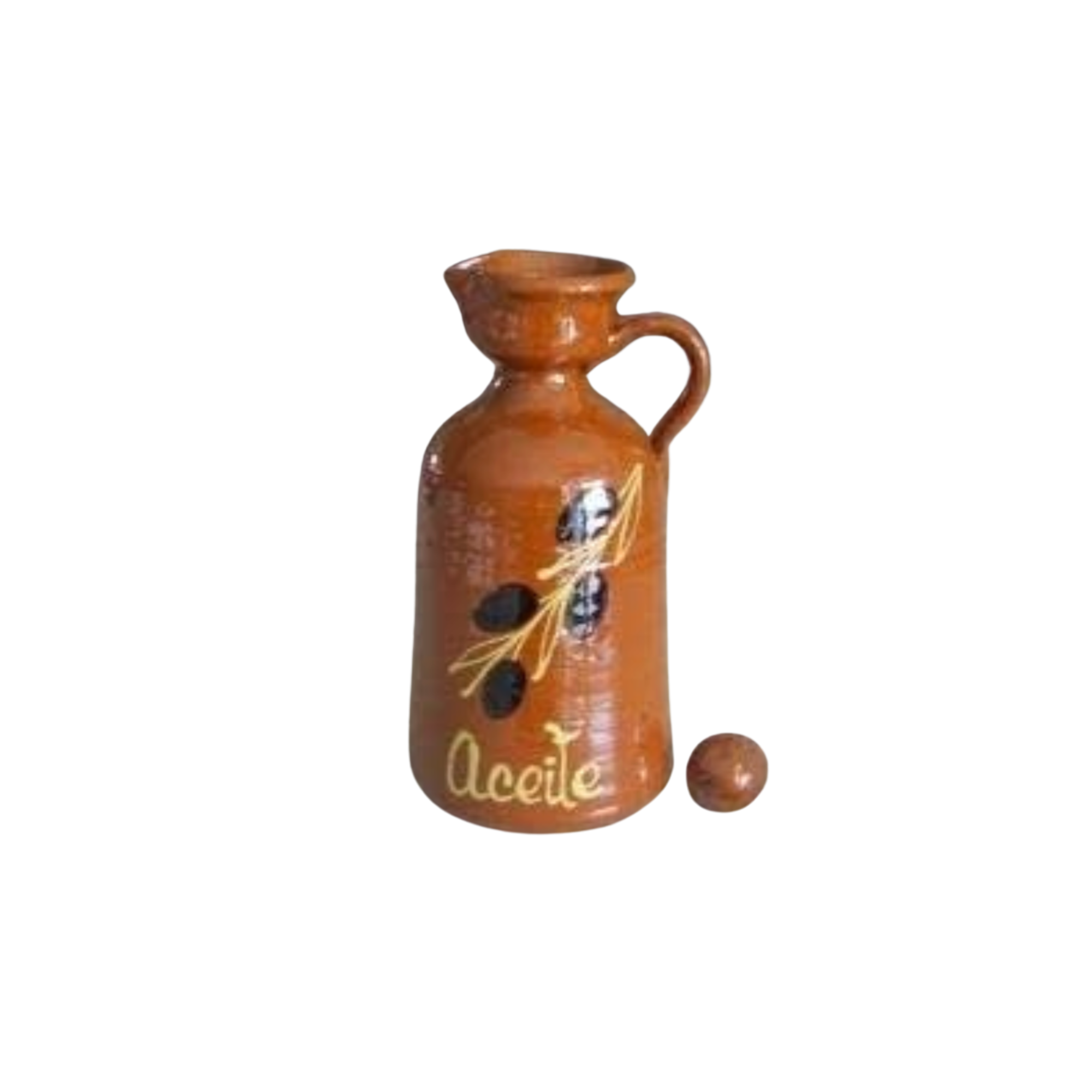 ACEITERA – OLIEKAN – 1 L