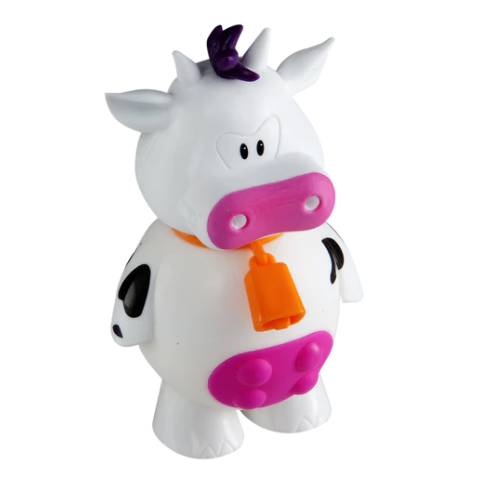 VACKY VANILLE - 12 × 70 ML - LA MENORQUINA