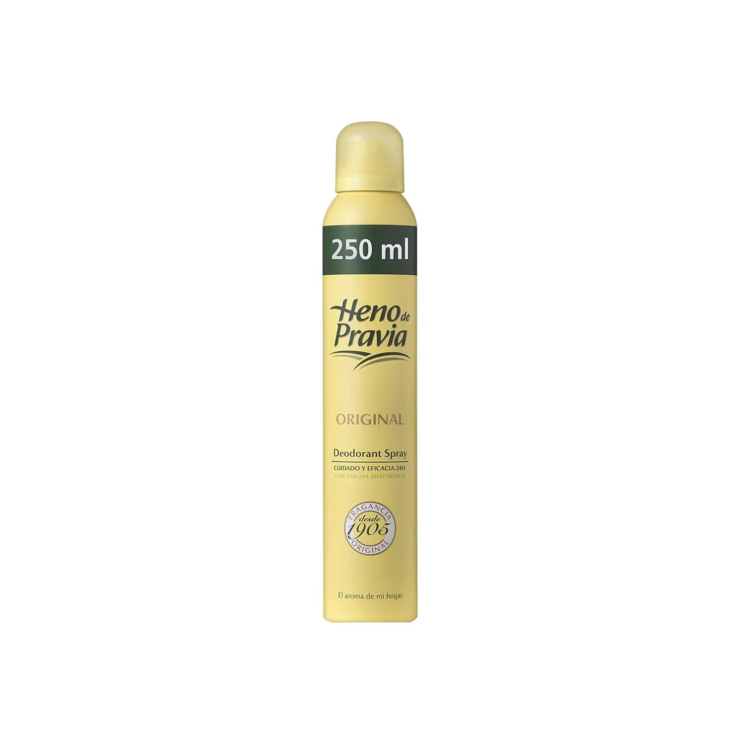 HENO DE PRAVIA DEODORANT ORIGINAL – 250 ml