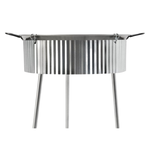 WINDSCHERM VOOR PAELLA (PARAVIENTOS)