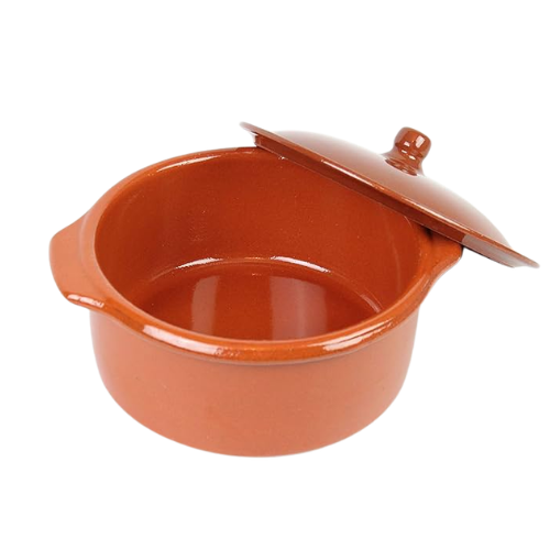 OLLA CUAJADERA - KOOKPOT - 27 CM × 12 CM