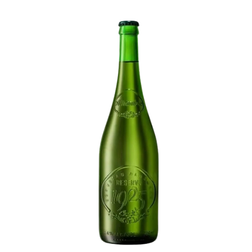 ALHAMBRA 1925 - 24-pack - 6,4% - 33 cl
