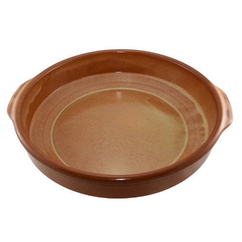 CAZUELA - TAPASSCHAALTJE VAN KERAMIEK - (verschillende formaten)