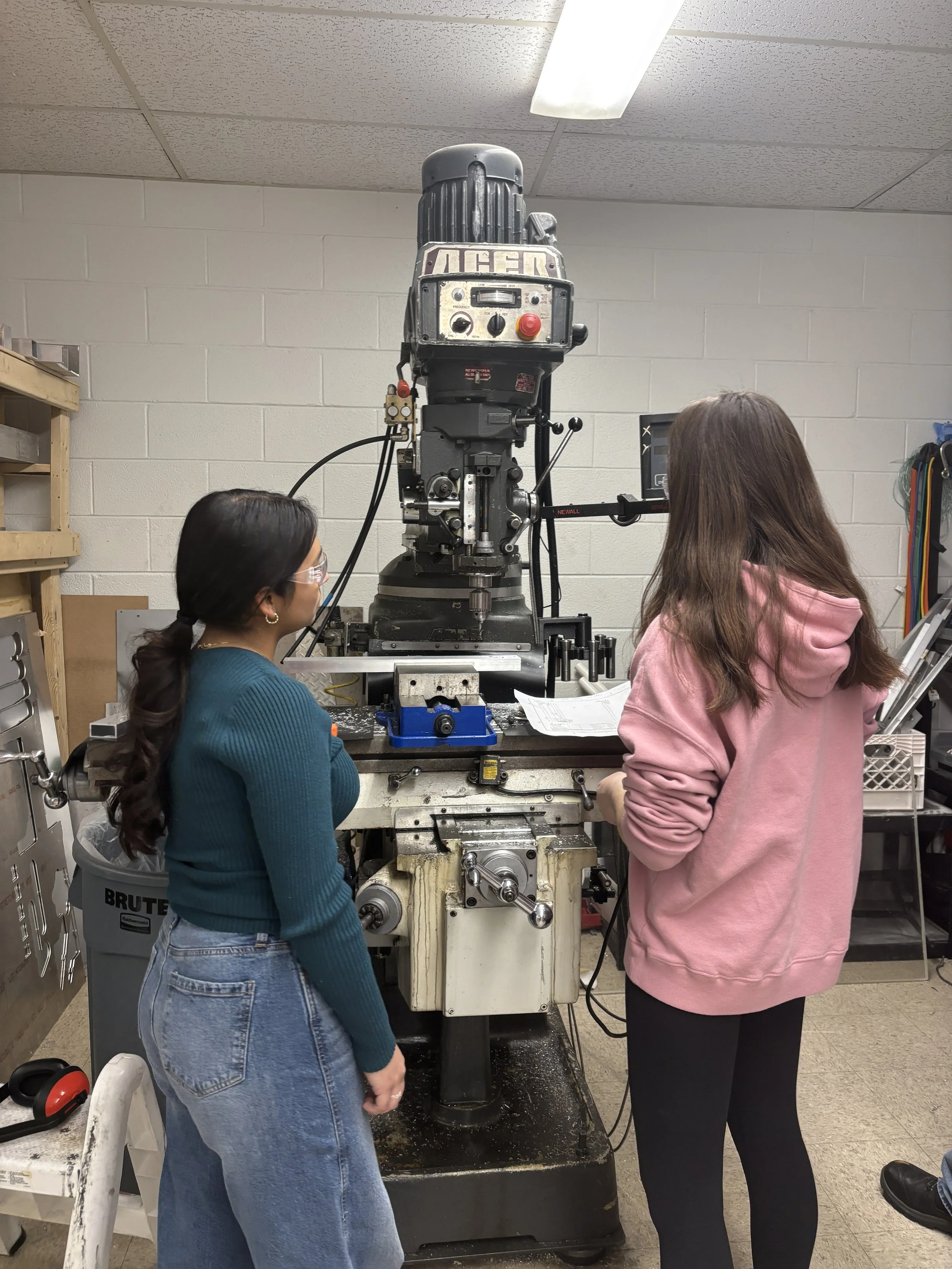 Week 5- February 9-14th 