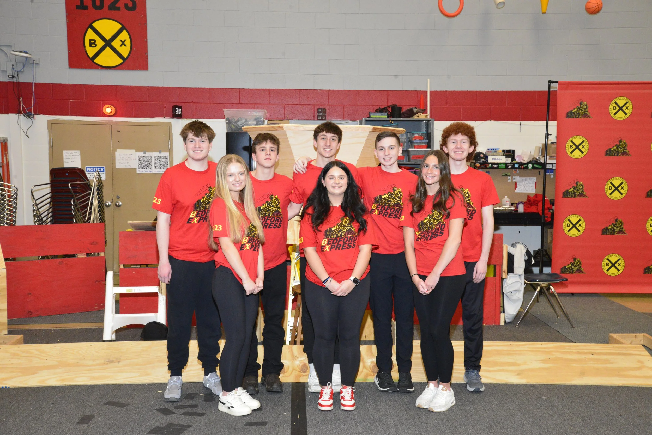 Week 8 (March 2nd-7th)