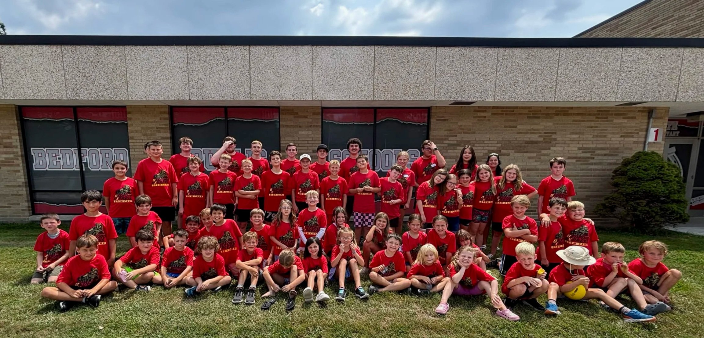 July Monthly Newsletter