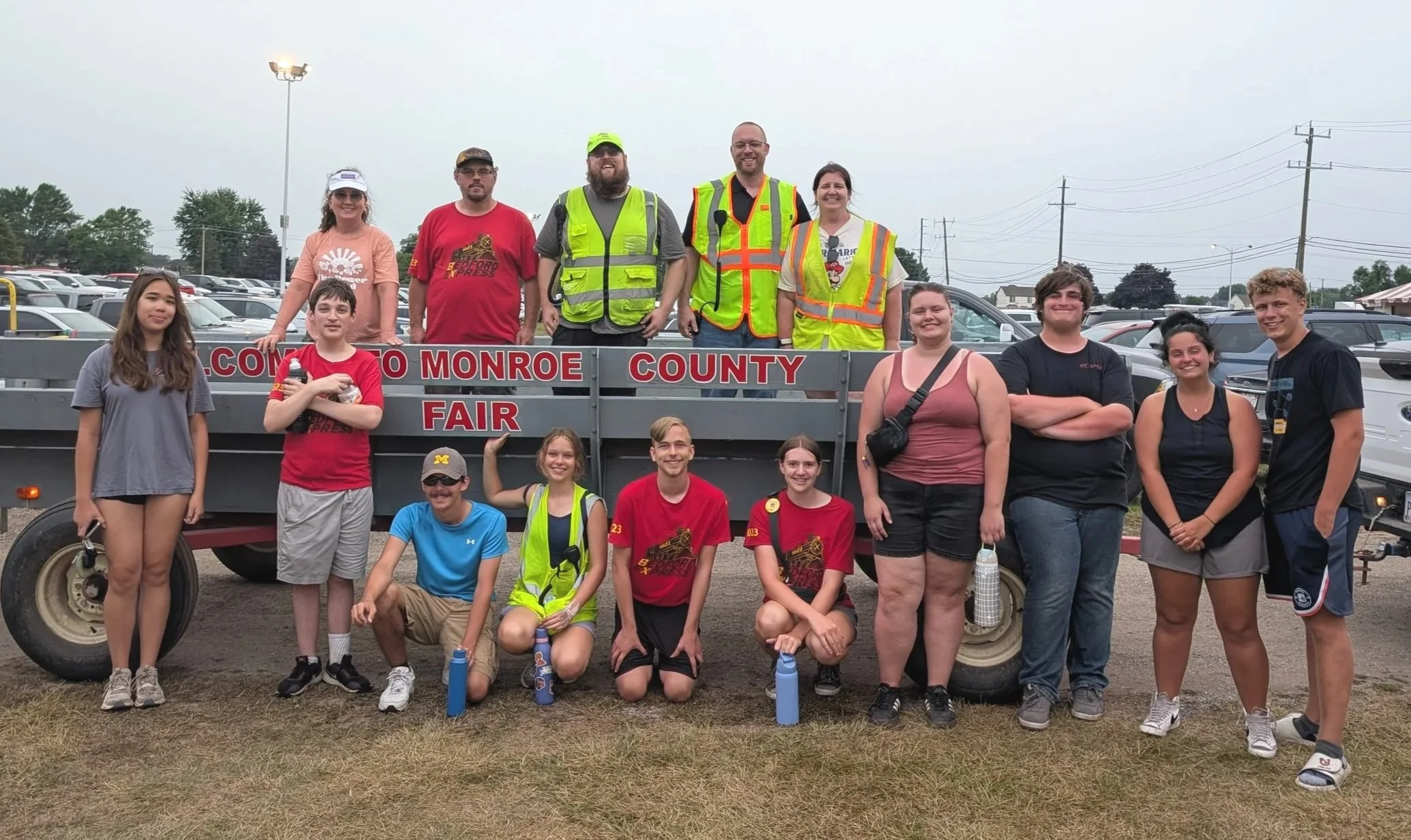 August Monthly Newsletter