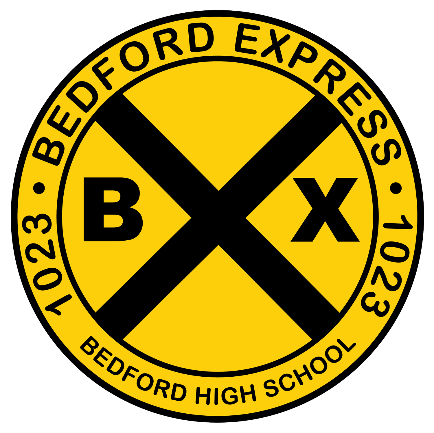 Bedford Robotics