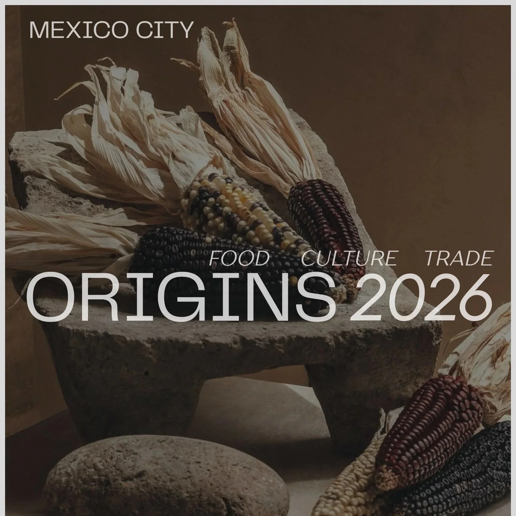 OriGins 2026 
