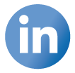 LinkedIn logo CDS website