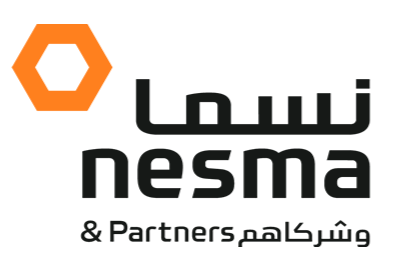 Nesma & Partners logo one of CDS case studies and clients