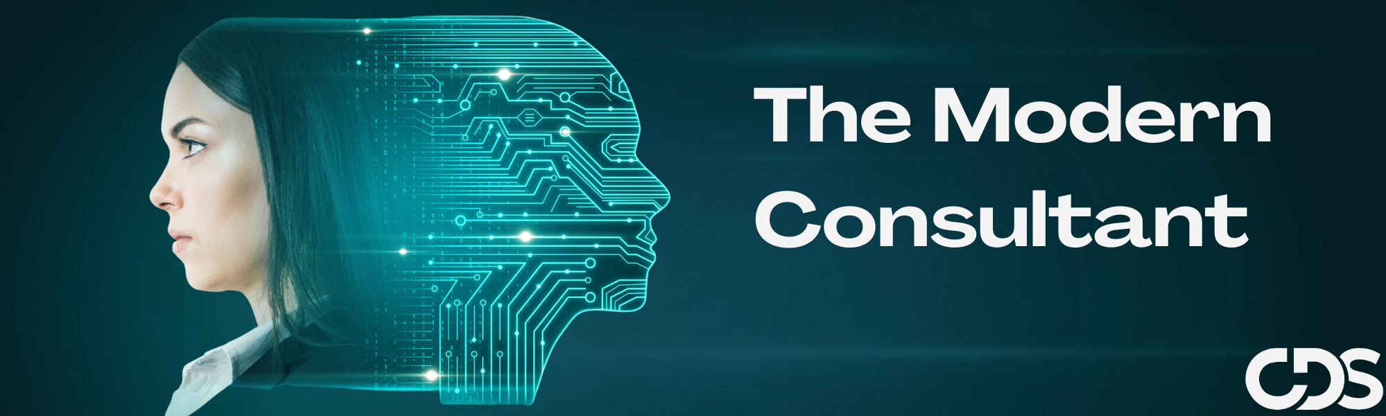 Article The Modern Consultant, CDS point of view and insights