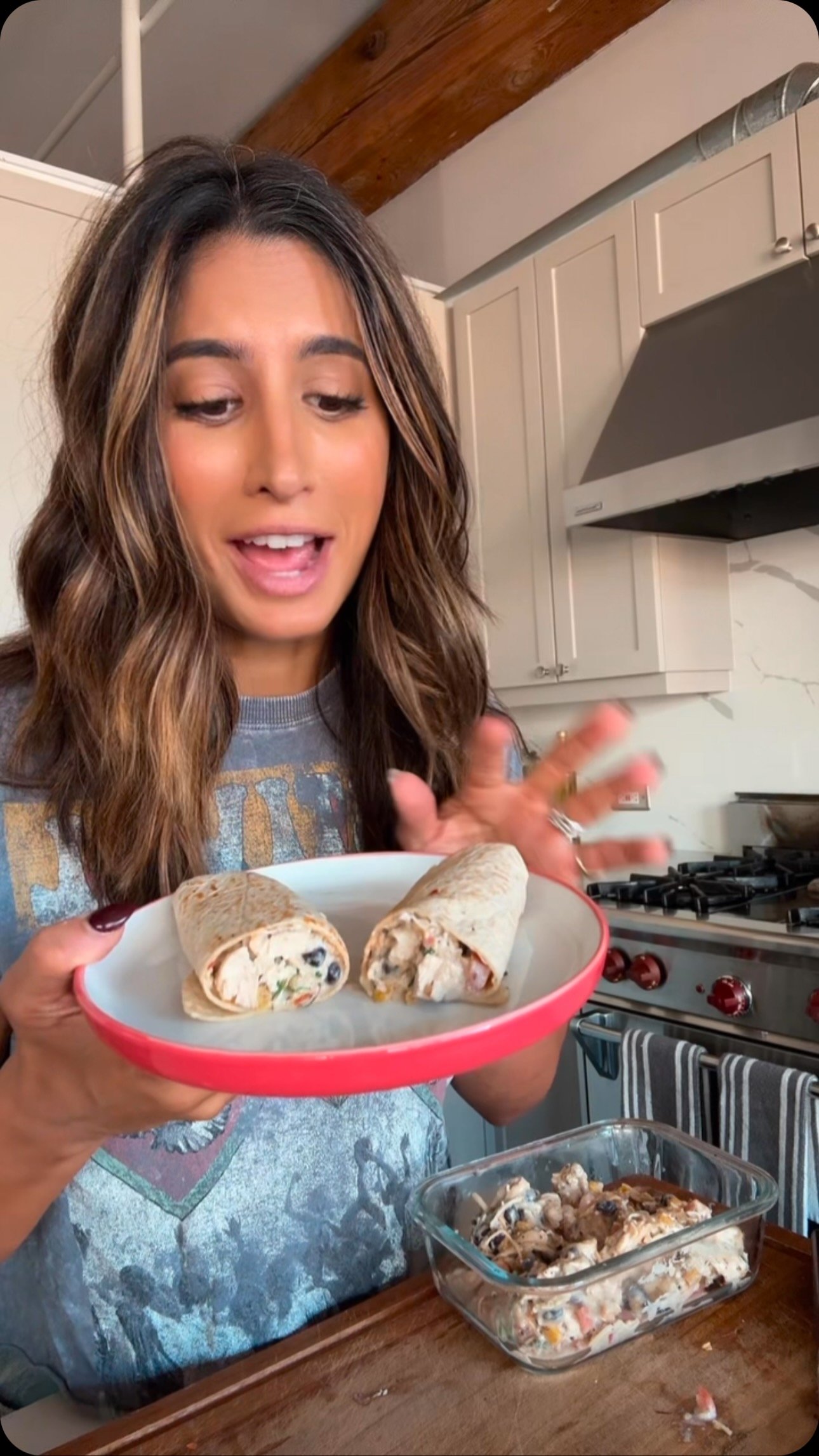 Protein Snack Queen