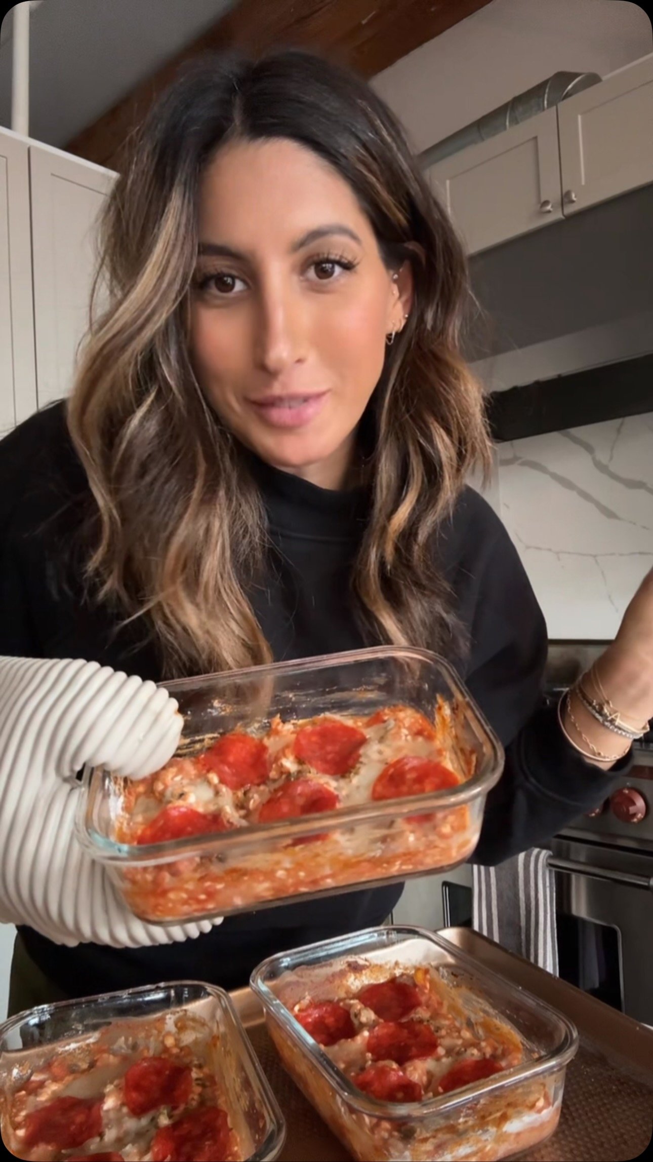 Protein Snack Queen