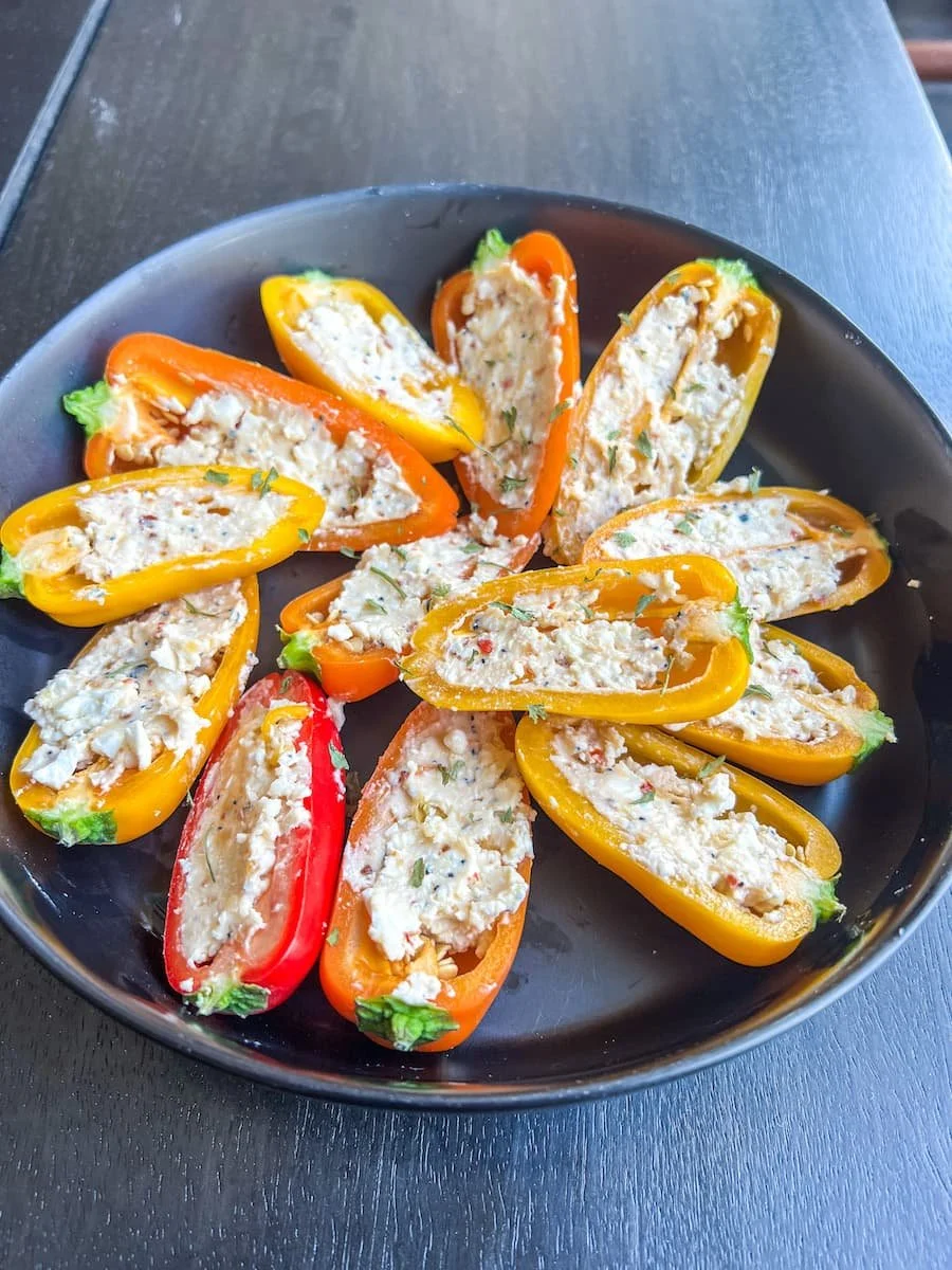 The Best Healthy Snacking Ideas for Weight Loss