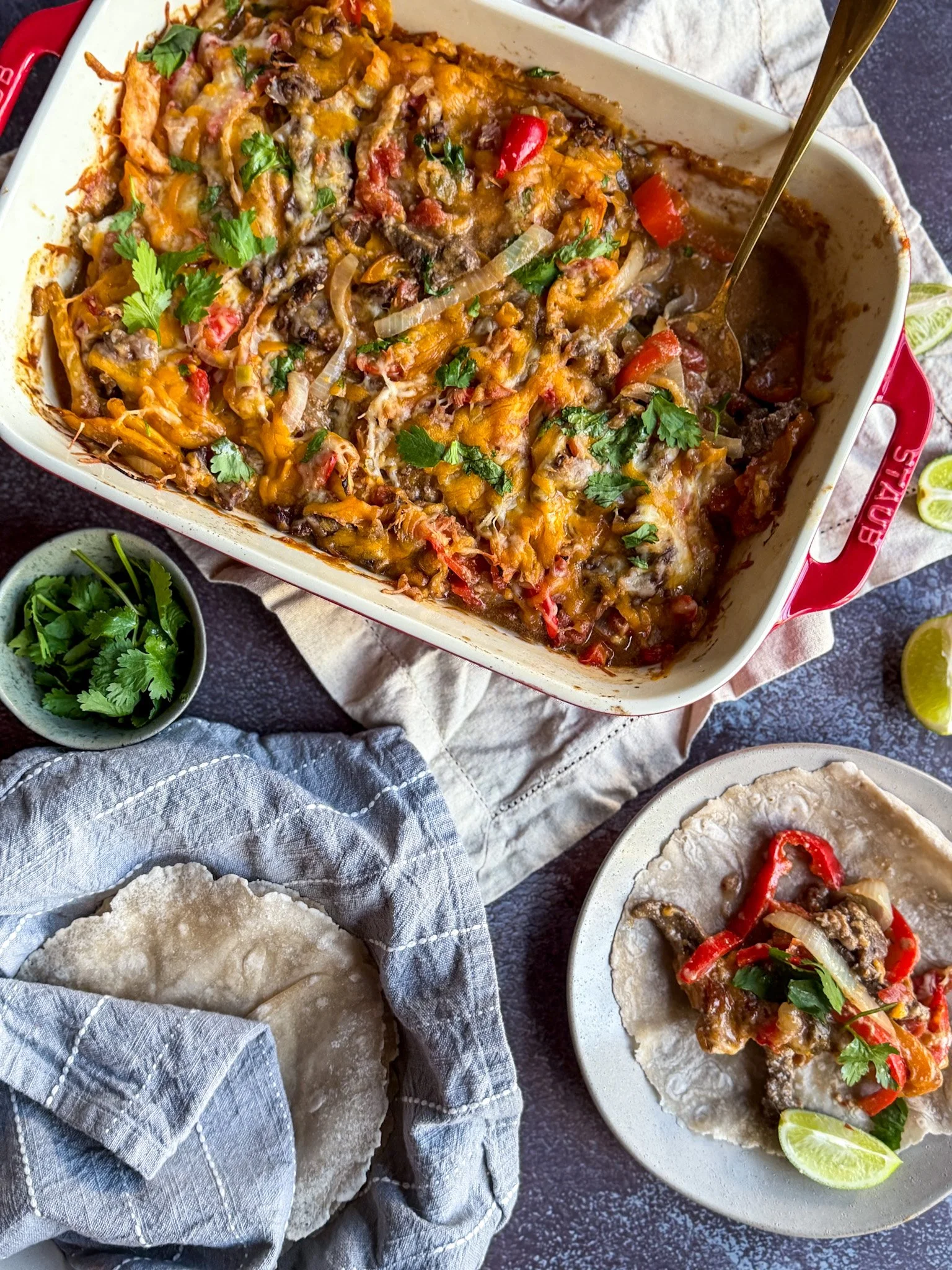 10 GLP-1 Friendly Recipes That Are High in Protein and Actually Delicious